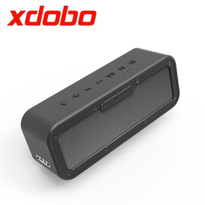 Акустика xdobo Wake 1983 IPX7 |BT5.0, AUX, 25x2W, TWS, 10h Max|