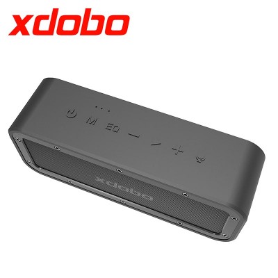 Акустика xdobo Wake 1983 IPX7 |BT5.0, AUX, 25x2W, TWS, 10h Max|