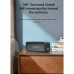Акустика xdobo Wake 1983 IPX7 |BT5.0, AUX, 25x2W, TWS, 10h Max|