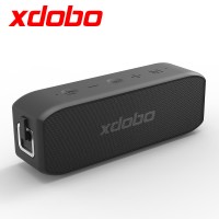 Акустика XDOBO WING 2020 IPX7 |BT5.0, 20W, TF, TWS, 8-15h Max|