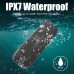 Акустика XDOBO WING 2020 IPX7 |BT5.0, 20W, TF, TWS, 8-15h Max|