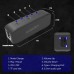 Акустика xdobo X3 Pro IPX7 |BT5.0, TF, 40W, TWS, 15h Max|