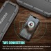 Акустика xdobo X3 Pro IPX7 |BT5.0, TF, 40W, TWS, 15h Max|