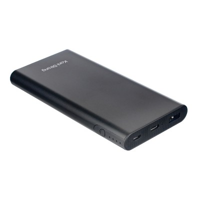 УМБ Koni Strong KS01 10000mAh |PD/QC3.0, 3A, 1Type-C/1USB|