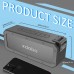 Акустика xdobo X3 Pro IPX7 |BT5.0, TF, 40W, TWS, 15h Max|