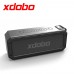 Акустика xdobo X3 Pro IPX7 |BT5.0, TF, 40W, TWS, 15h Max|