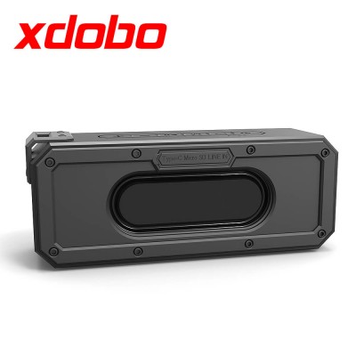 Акустика xdobo X3 Pro IPX7 |BT5.0, TF, 40W, TWS, 15h Max|