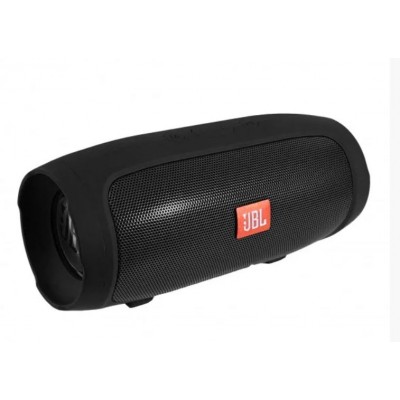 Акустика JBL CHARGE 3 + Mini (16,5 см/8см/7см)