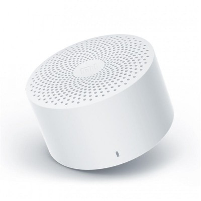 Акустика Xiaomi Mi Compact Bluetooth Speaker 2 EU (QBH4141EU)