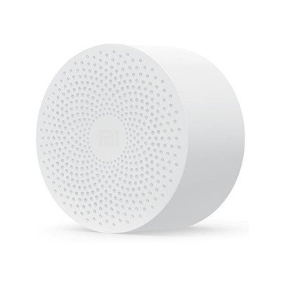 Акустика Xiaomi Mi Compact Bluetooth Speaker 2 EU (QBH4141EU)