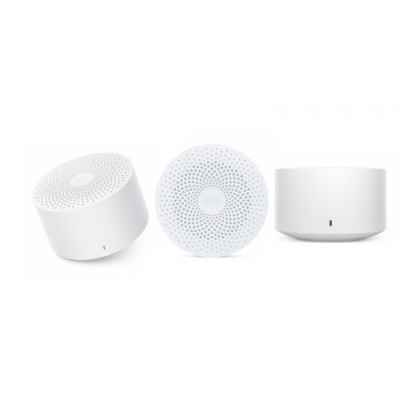 Акустика Xiaomi Mi Compact Bluetooth Speaker 2 EU (QBH4141EU)