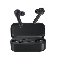 Навушники Bluetooth 5.0 TWS QCY T5