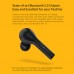 Навушники Bluetooth 5.0 TWS QCY T5