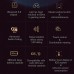 Навушники Bluetooth 5.0 TWS QCY T5