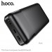 УМБ HOCO Easy travel power bank J72A 20000mAh |2USB/1Type-C, 2A|