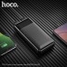 УМБ HOCO Easy travel power bank J72A 20000mAh |2USB/1Type-C, 2A|