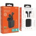 Навушники Bluetooth BOROFONE feliz TWS BE42 |BT5.0, 30/350mAh, 3Hours|