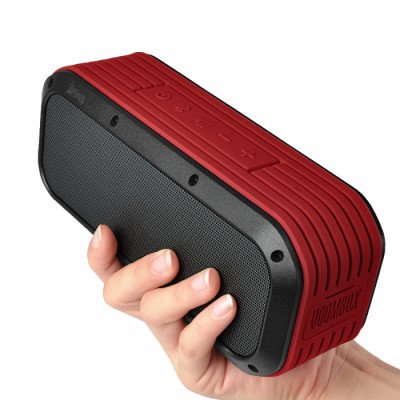 Акустика DIVOOM Voombox-outdoor (2gen)