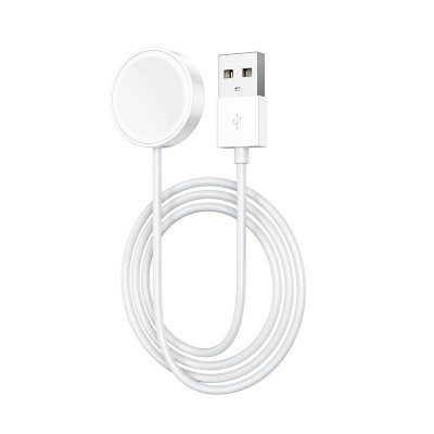 Кабель HOCO Y12 Ultra smart sports watch charging cable