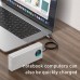 УМБ Baseus Amblight Digital Display Quick Charge Power Bank 30000mAh |4USB/Type-C/Lightning, 6A/65W, QC/PD| (PPLG-A01)
