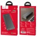 УМБ HOCO cool power 10000mah J51 |2USB/1Type-C, PD/QC, 3A|