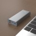 УМБ HOCO cool power 10000mah J51 |2USB/1Type-C, PD/QC, 3A|