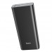 УМБ HOCO cool power 10000mah J51 |2USB/1Type-C, PD/QC, 3A|