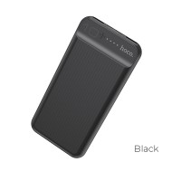 УМБ HOCO J52 New joy 10000mah |2USB/1Type-C, 2A|
