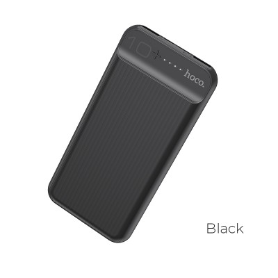 УМБ HOCO J52 New joy 10000mah |2USB/1Type-C, 2A|