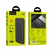 УМБ HOCO J52 New joy 10000mah |2USB/1Type-C, 2A|