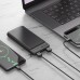 УМБ HOCO J52 New joy 10000mah |2USB/1Type-C, 2A|