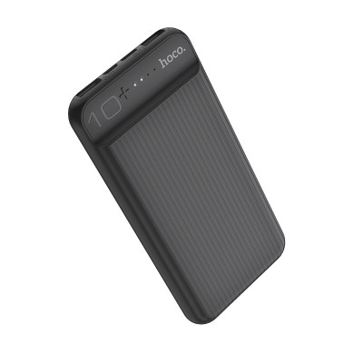 УМБ HOCO J52 New joy 10000mah |2USB/1Type-C, 2A|