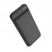 УМБ HOCO J52 New joy 10000mah |2USB/1Type-C, 2A|