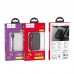 УМБ HOCO with display Exceptional J53 10000mah |1USB/1Type-C, 2A|