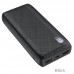 УМБ HOCO with Display Exceptional J53A 20000mAh |2USB/1Type-C, 2A|
