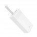 УМБ HOCO Powermaster fully compatible 40000mah J86 |2USB/1Type-C, PD/QC, 5A/22.5W|