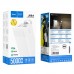 УМБ HOCO Powermaster fully compatible 50000MAH J86A |2USB/1Type-C, PD/QC, 5A/22.5W|