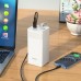 УМБ HOCO Powermaster fully compatible 50000MAH J86A |2USB/1Type-C, PD/QC, 5A/22.5W|