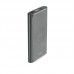 УМБ HOCO Aegis fully compatible wireless fast charging power bank 10000mah Q6 |1USB/1Type-C/1Lightning, PD/QC, 5A/22.5W|