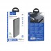 УМБ HOCO Aegis fully compatible wireless fast charging power bank 10000mah Q6 |1USB/1Type-C/1Lightning, PD/QC, 5A/22.5W|