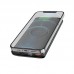 УМБ HOCO Aegis fully compatible wireless fast charging power bank 10000mah Q6 |1USB/1Type-C/1Lightning, PD/QC, 5A/22.5W|