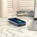 УМБ HOCO Aegis fully compatible wireless fast charging power bank 10000mah Q6 |1USB/1Type-C/1Lightning, PD/QC, 5A/22.5W|