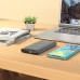 УМБ HOCO Aegis fully compatible wireless fast charging power bank 10000mah Q6 |1USB/1Type-C/1Lightning, PD/QC, 5A/22.5W|