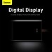 УМБ BASEUS Elf Digital Display Fast Charging 20000mAh |2USB/1Type-C+Type-C Cable, 5A/65W| (PPJL000001)