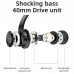 Навушники Bluetooth JOYROOM Touch Control JR-H16