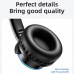 Навушники Bluetooth JOYROOM Touch Control JR-H16