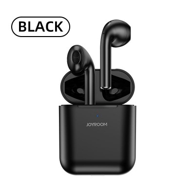 Навушники Bluetooth JOYROOM bilateral TWS (2019) JR-T03S