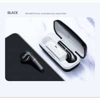 Навушники Bluetooth JOYROOM bilateral TWS Jr-T06 mini