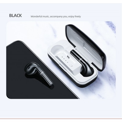 Навушники Bluetooth JOYROOM bilateral TWS Jr-T06 mini