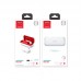 Навушники Bluetooth JOYROOM bilateral TWS Jr-T06 mini